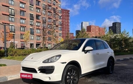 Porsche Cayenne III, 2010 год, 2 050 000 рублей, 9 фотография