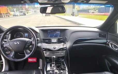 Infiniti Q70 I, 2014 год, 2 000 000 рублей, 6 фотография