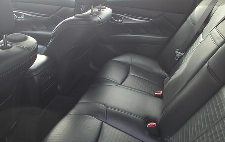 Infiniti Q70 I, 2014 год, 2 000 000 рублей, 17 фотография