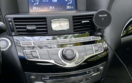 Infiniti Q70 I, 2014 год, 2 000 000 рублей, 15 фотография