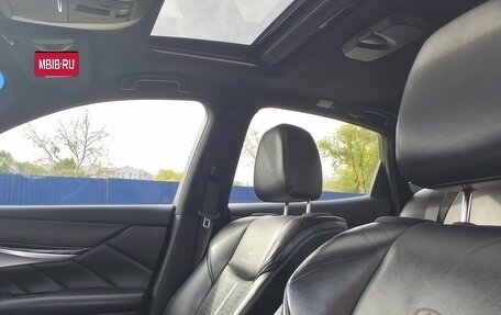 Infiniti Q70 I, 2014 год, 2 000 000 рублей, 5 фотография