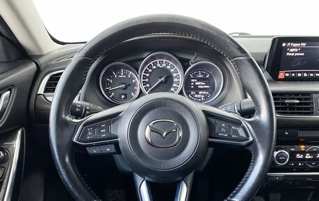 Mazda 6, 2018 год, 1 899 000 рублей, 8 фотография