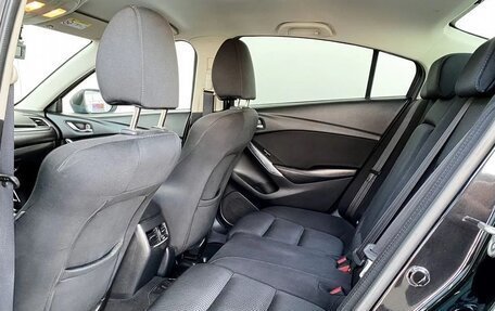 Mazda 6, 2018 год, 1 899 000 рублей, 7 фотография
