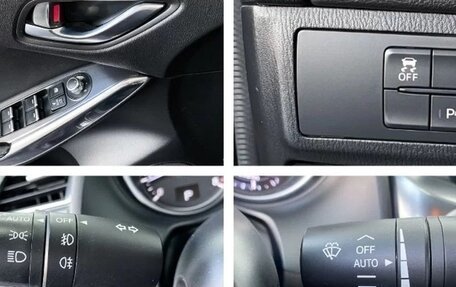 Mazda 6, 2018 год, 1 899 000 рублей, 17 фотография