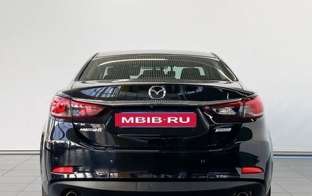 Mazda 6, 2018 год, 1 899 000 рублей, 16 фотография