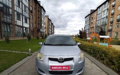 Toyota Auris II, 2007 год, 430 000 рублей, 3 фотография