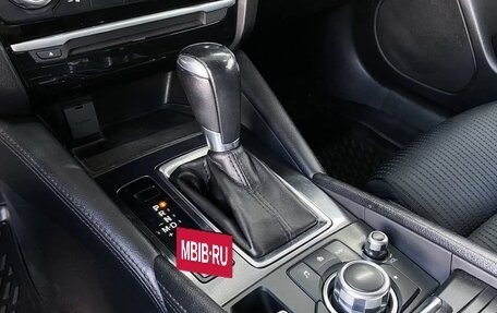 Mazda 6, 2018 год, 1 899 000 рублей, 12 фотография