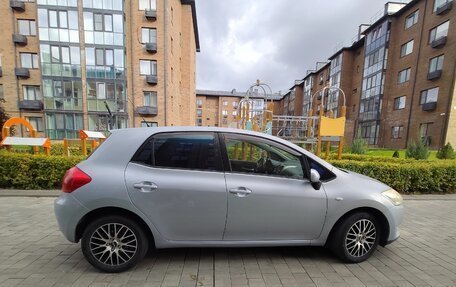 Toyota Auris II, 2007 год, 430 000 рублей, 8 фотография