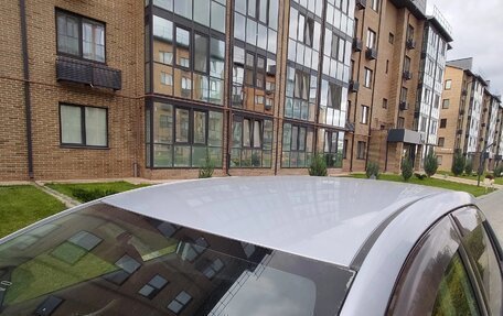 Toyota Auris II, 2007 год, 430 000 рублей, 10 фотография