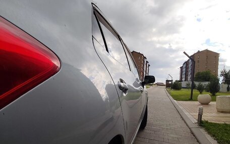 Toyota Auris II, 2007 год, 430 000 рублей, 6 фотография