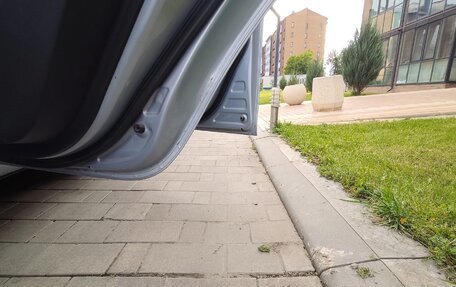 Toyota Auris II, 2007 год, 430 000 рублей, 13 фотография