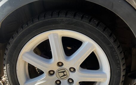 Honda Civic VIII, 2008 год, 700 000 рублей, 4 фотография