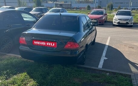 Mitsubishi Lancer IX, 2006 год, 300 000 рублей, 4 фотография