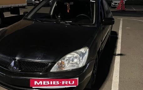 Mitsubishi Lancer IX, 2006 год, 300 000 рублей, 3 фотография