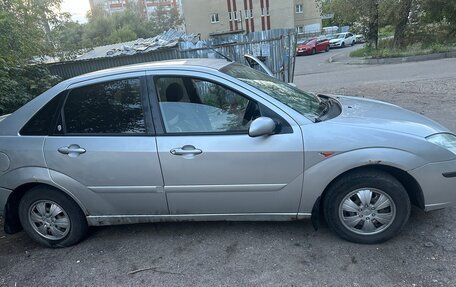 Ford Focus IV, 2004 год, 150 000 рублей, 4 фотография