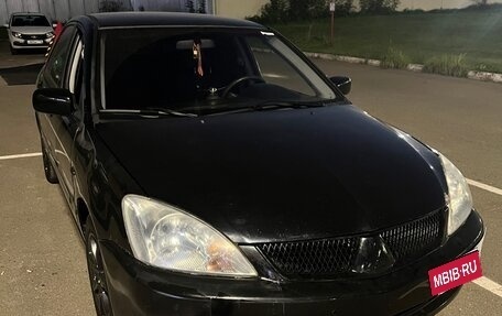Mitsubishi Lancer IX, 2006 год, 300 000 рублей, 2 фотография