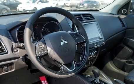 Mitsubishi ASX I рестайлинг, 2026 год, 2 785 000 рублей, 12 фотография