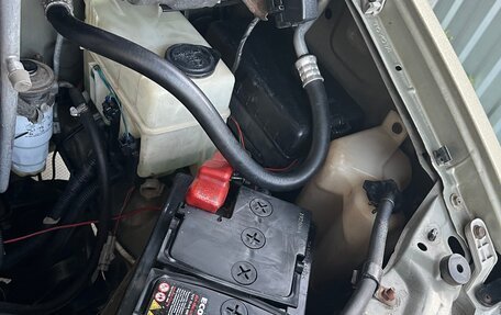 Toyota Town Ace III, 1997 год, 525 000 рублей, 12 фотография