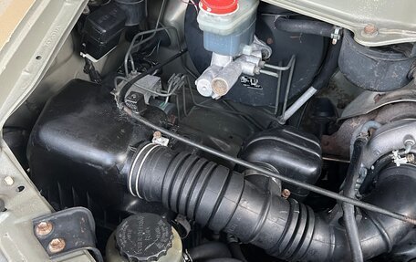 Toyota Town Ace III, 1997 год, 525 000 рублей, 13 фотография