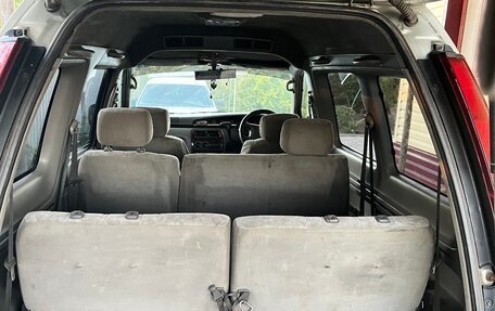 Toyota Town Ace III, 1997 год, 525 000 рублей, 7 фотография