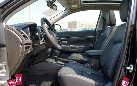 Mitsubishi ASX I рестайлинг, 2026 год, 2 785 000 рублей, 11 фотография
