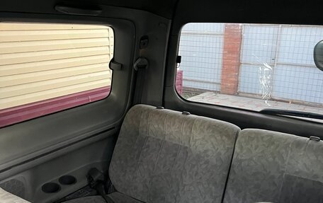 Toyota Town Ace III, 1997 год, 525 000 рублей, 6 фотография