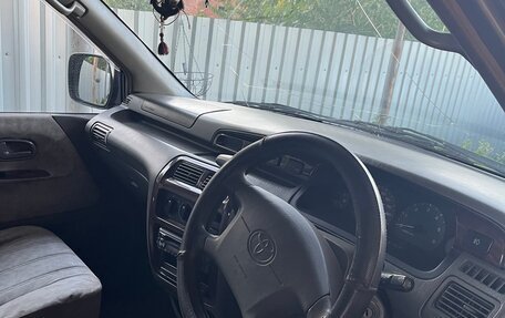 Toyota Town Ace III, 1997 год, 525 000 рублей, 10 фотография