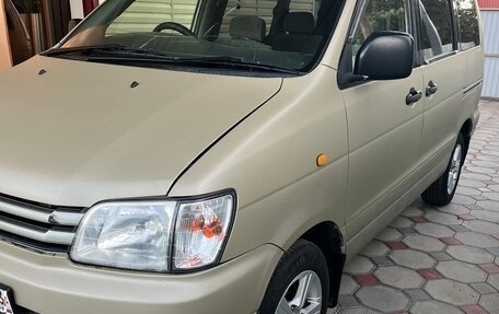 Toyota Town Ace III, 1997 год, 525 000 рублей, 8 фотография