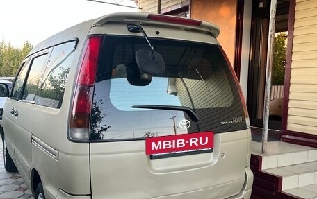 Toyota Town Ace III, 1997 год, 525 000 рублей, 3 фотография