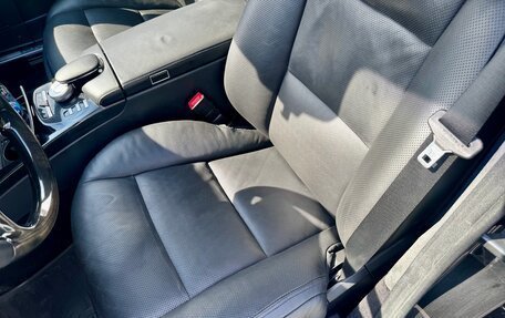 Mercedes-Benz S-Класс, 2009 год, 1 350 000 рублей, 11 фотография