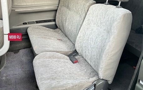 Toyota Town Ace III, 1997 год, 525 000 рублей, 5 фотография