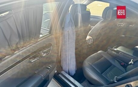 Mercedes-Benz S-Класс, 2009 год, 1 350 000 рублей, 19 фотография