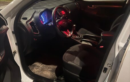 KIA Sportage III, 2012 год, 1 020 000 рублей, 12 фотография