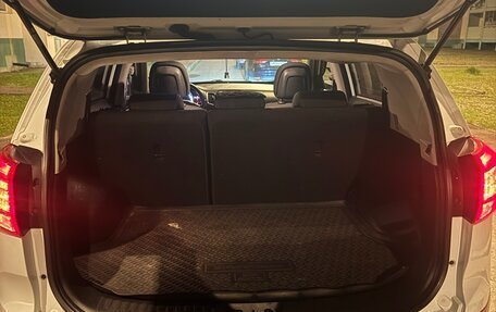 KIA Sportage III, 2012 год, 1 020 000 рублей, 15 фотография