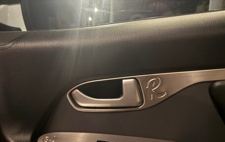 KIA Sportage III, 2012 год, 1 020 000 рублей, 18 фотография