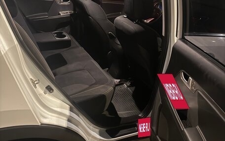 KIA Sportage III, 2012 год, 1 020 000 рублей, 16 фотография