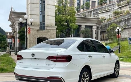 Volkswagen Lavida, 2023 год, 1 560 000 рублей, 4 фотография