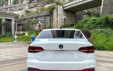 Volkswagen Lavida, 2023 год, 1 560 000 рублей, 5 фотография