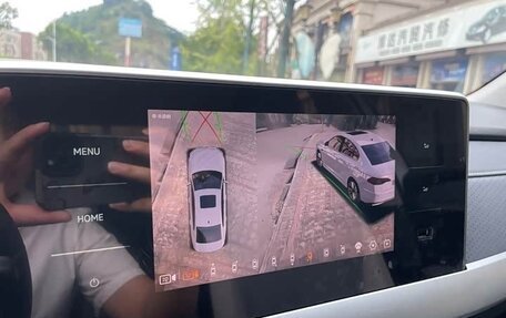 Volkswagen Lavida, 2023 год, 1 560 000 рублей, 11 фотография
