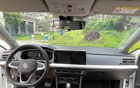 Volkswagen Lavida, 2023 год, 1 560 000 рублей, 9 фотография