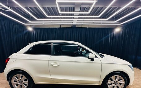 Audi A1, 2012 год, 959 000 рублей, 7 фотография