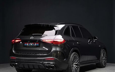 Mercedes-Benz GLC AMG, 2025 год, 9 100 000 рублей, 2 фотография