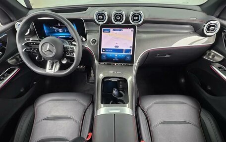 Mercedes-Benz GLC AMG, 2025 год, 9 100 000 рублей, 3 фотография