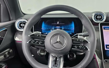 Mercedes-Benz GLC AMG, 2025 год, 9 100 000 рублей, 4 фотография