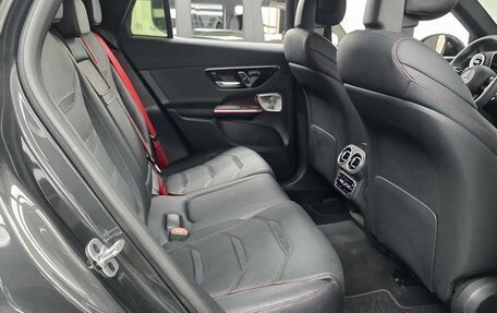 Mercedes-Benz GLC AMG, 2025 год, 9 100 000 рублей, 7 фотография