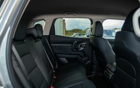 Haval H7, 2026 год, 3 999 000 рублей, 16 фотография