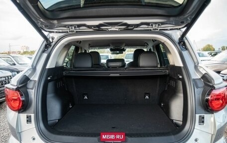 Haval H7, 2026 год, 3 999 000 рублей, 15 фотография