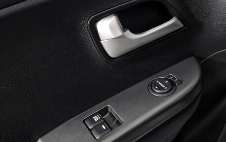 KIA Rio III рестайлинг, 2016 год, 849 000 рублей, 14 фотография