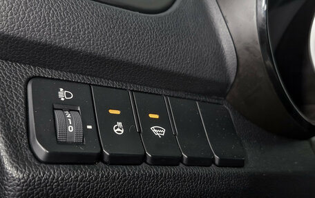 KIA Rio III рестайлинг, 2016 год, 849 000 рублей, 15 фотография