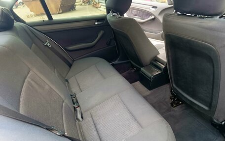 BMW 3 серия, 2002 год, 495 000 рублей, 9 фотография